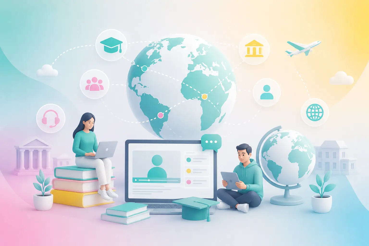InterGreat international education