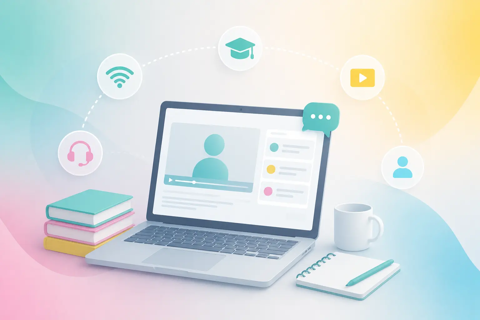 Online Learning