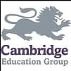 Logo of Cambridge Education Group