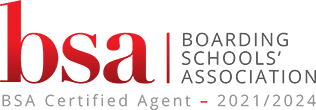 BSA logo