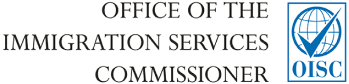 OISC logo