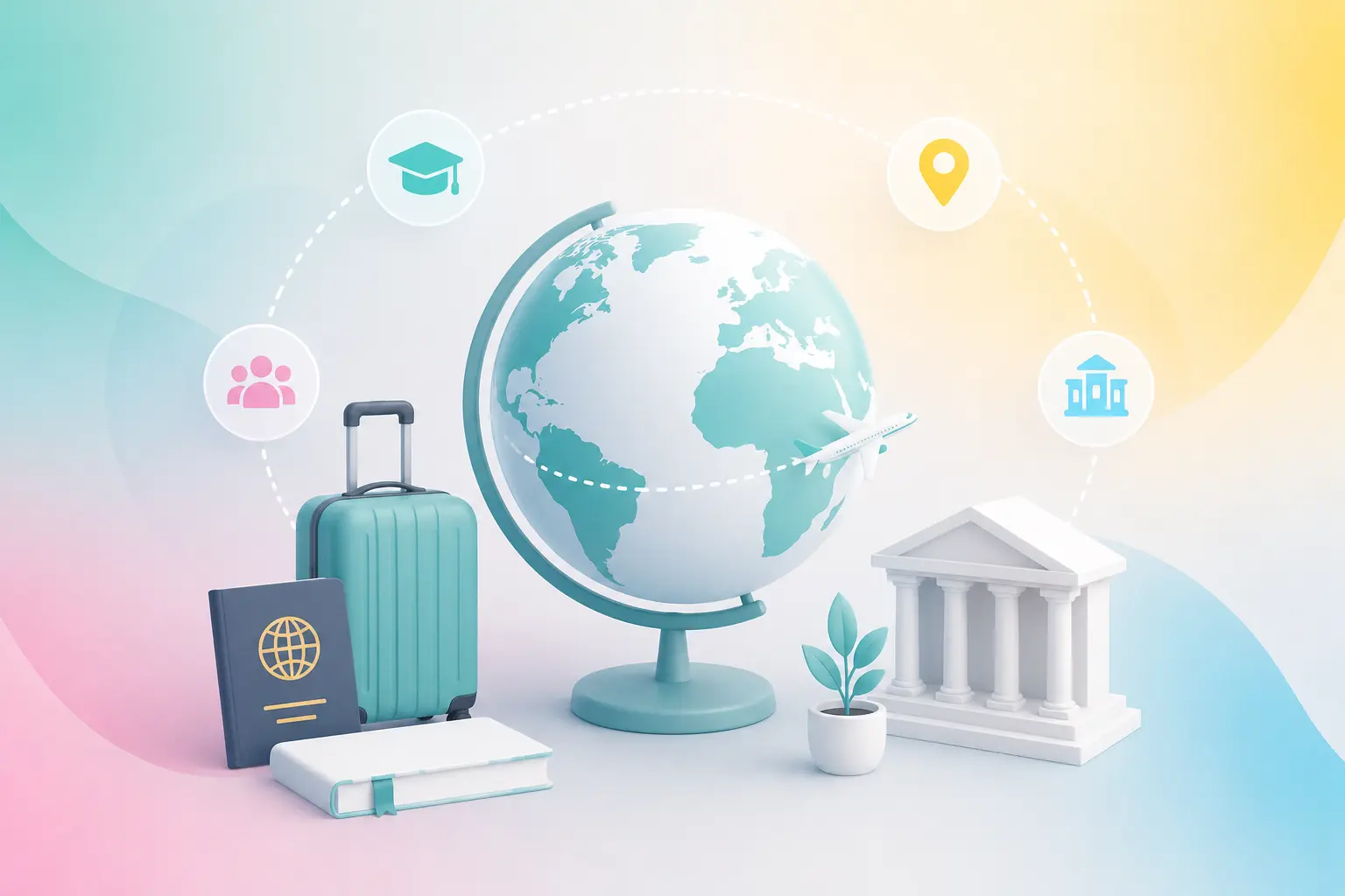 Study Abroad