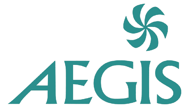 AEGIS IEG Logo