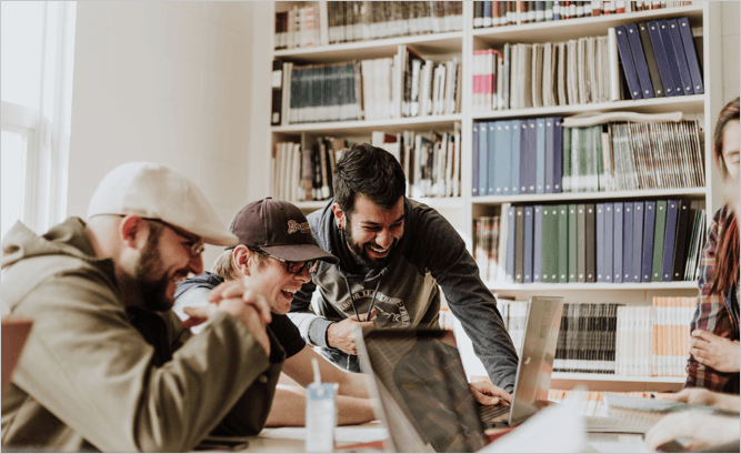 … to International<br>Education in the cloud