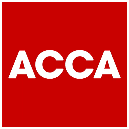ACCA 标志